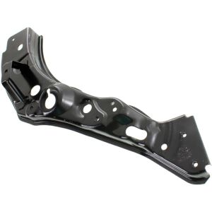 2011-2019 MITSUBISHI OUTLANDER SPORT Radiator support CAPA  OEM# 5256B178 PL# MI1225163C