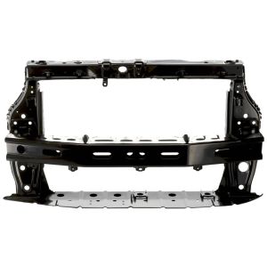 2014-2020 MITSUBISHI MIRAGE Radiator support OEM# 5256C132-PFM PL# MI1225174