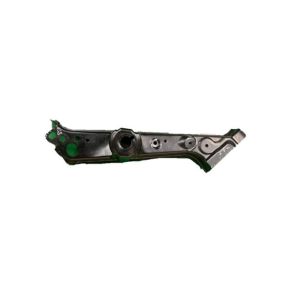 2022-2024 MITSUBISHI OUTLANDER Radiator support CAPA  OEM# 5256D180 PL# MI1225187C