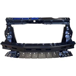 2021-2024 MITSUBISHI MIRAGE / MIRAGE G4 Radiator support OEM# 62516W000P-PFM PL# MI1225191