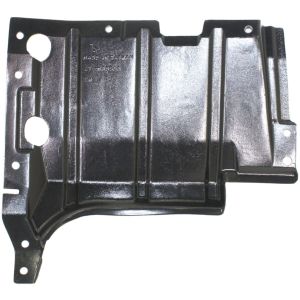 2002-2007 MITSUBISHI LANCER Lower engine cover OEM# MR974002 PL# MI1228108