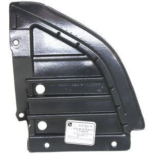 2002-2007 MITSUBISHI LANCER Lower engine cover OEM# MR557680 PL# MI1228109