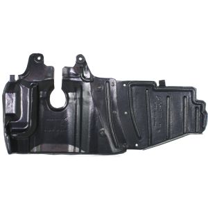 2002-2007 MITSUBISHI LANCER Lower engine cover OEM# MR479172 PL# MI1228111