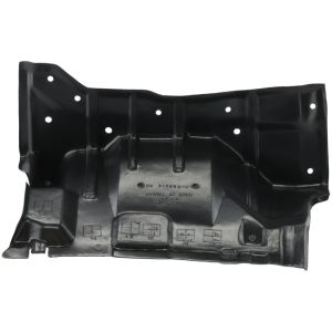 2007-2013 MITSUBISHI OUTLANDER Lower engine cover OEM# 5370B830 PL# MI1228115