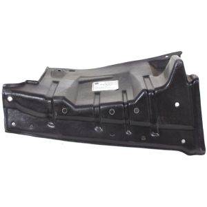 2011-2022 MITSUBISHI OUTLANDER SPORT Lower engine cover OEM# MN154379 PL# MI1228116