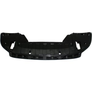 2014-2020 MITSUBISHI OUTLANDER Lower engine cover OEM# 5370B626 PL# MI1228133