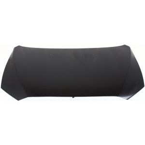 2009-2017 MITSUBISHI LANCER Hood panel assy CAPA  OEM# 5900A209 PL# MI1230213C