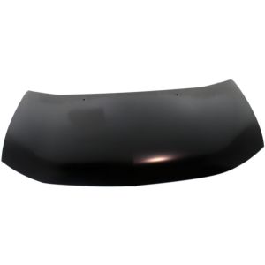 2007-2009 MITSUBISHI OUTLANDER Hood panel assy OEM# 5900A220 PL# MI1230214