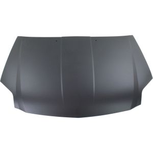 2009-2012 MITSUBISHI GALANT Hood panel assy OEM# 5900A283 PL# MI1230218