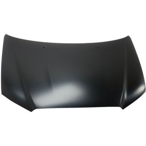 2011-2019 MITSUBISHI OUTLANDER SPORT Hood panel assy CAPA  OEM# 5900A414 PL# MI1230220C