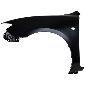 2003-2006 MITSUBISHI OUTLANDER Fender assy Left Driver Side OEM# MR990117 PL# MI1240155