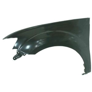 2010-2013 MITSUBISHI OUTLANDER Fender assy Left Driver Side CAPA  OEM# 5220F113 PL# MI1240174C