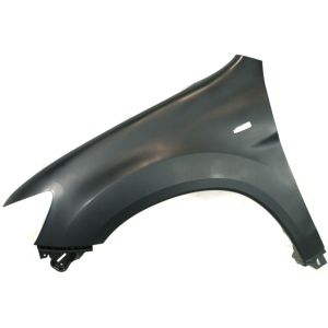 2011-2015 MITSUBISHI Fender assy Left Driver Side OEM# 63113W140P PL# MI1240175