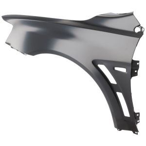 2008-2015 MITSUBISHI LANCER Fender assy Left Driver Side OEM# 5220C877-PFM PL# MI1240176