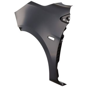 2014-2020 MITSUBISHI MIRAGE Fender assy Left Driver Side OEM# 5220G511 PL# MI1240178