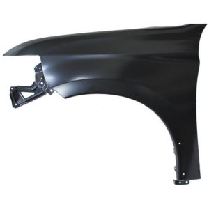 2016-2020 MITSUBISHI OUTLANDER Fender assy Left Driver Side CAPA  OEM# 5220K685 PL# MI1240179C