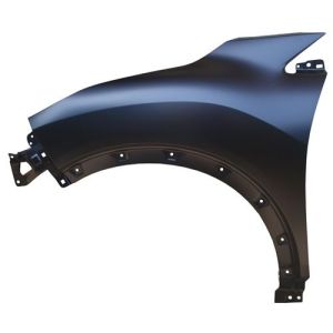 2018-2020 MITSUBISHI ECLIPSE CROSS Fender assy Left Driver Side OEM# 5220L037 PL# MI1240183