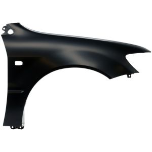 2002-2003 MITSUBISHI LANCER Fender assy Right Passenger Side OEM# MR555070 PL# MI1241154