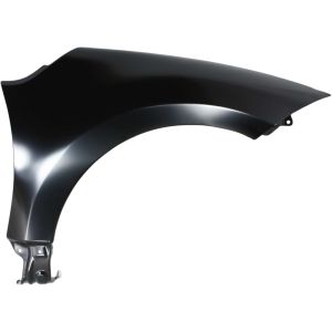 2006-2012 MITSUBISHI ECLIPSE Fender assy Right Passenger Side OEM# 5220B682 PL# MI1241169