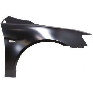 2008-2017 MITSUBISHI LANCER Fender assy Right Passenger Side CAPA  OEM# 5220G042 PL# MI1241170C