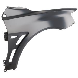 2008-2015 MITSUBISHI LANCER Fender assy Right Passenger Side OEM# 5220C878-PFM PL# MI1241176