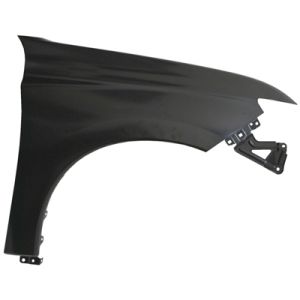 2014-2015 MITSUBISHI OUTLANDER Fender assy Right Passenger Side OEM# 5220J998 PL# MI1241177