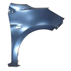 2017-2020 MITSUBISHI MIRAGE G4 Fender assy Right Passenger Side OEM# 5220H942 PL# MI1241185