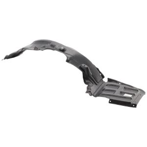 2004-2009 MITSUBISHI GALANT Fender inner panel Left Driver Side OEM# 5370A933 PL# MI1248116