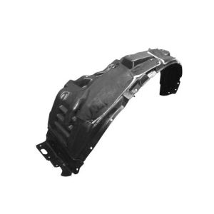 2020-2024 MITSUBISHI Fender inner panel Left Driver Side CAPA  OEM# 63841W030P PL# MI1248134C