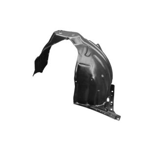 2021-2024 MITSUBISHI Fender inner panel Left Driver Side OEM# 5370C253 PL# MI1248138