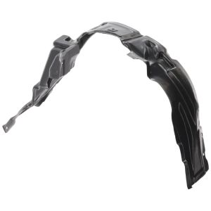 2000-2005 MITSUBISHI Fender inner panel Right Passenger Side OEM# MR990642 PL# MI1249110