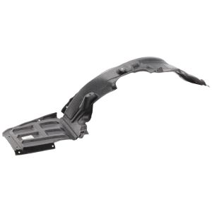 2010-2012 MITSUBISHI Fender inner panel Right Passenger Side OEM# 5370A900 PL# MI1249116