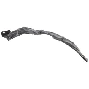 2011-2017 MITSUBISHI Fender inner panel Right Passenger Side OEM# 5370C178 PL# MI1249126