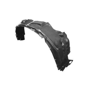 2020-2024 MITSUBISHI Fender inner panel Right Passenger Side CAPA  OEM# 63840W040P PL# MI1249134C