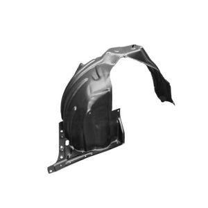 2021-2024 MITSUBISHI Fender inner panel Right Passenger Side OEM# 5370C254 PL# MI1249138