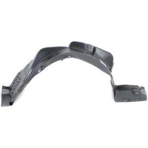 2004-2007 MITSUBISHI LANCER Fender splash shield Left Driver Side OEM# MN150569 PL# MI1250105