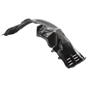 2003-2006 MITSUBISHI LANCER Fender splash shield Left Driver Side OEM# MR954175 PL# MI1250106