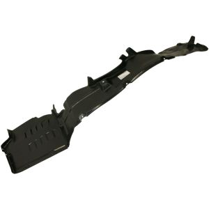 2006-2008 MITSUBISHI Fender splash shield Left Driver Side OEM# 5370A397 PL# MI1250110