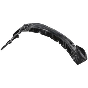 2003-2006 MITSUBISHI MONTERO Fender splash shield Left Driver Side OEM# MN133199 PL# MI1250111