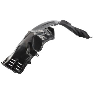 2003-2006 MITSUBISHI Fender splash shield Right Passenger Side OEM# MR954176 PL# MI1251106