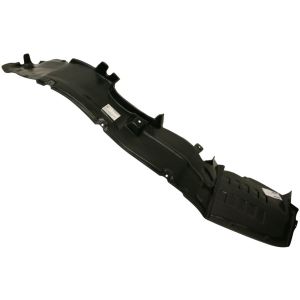 2004-2005 MITSUBISHI Fender splash shield Right Passenger Side OEM# MN150588 PL# MI1251108