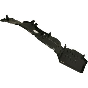 2006-2008 MITSUBISHI Fender splash shield Right Passenger Side OEM# 5370A398 PL# MI1251110