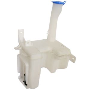 2002-2007 MITSUBISHI LANCER Windshield washer tank assy OEM# MR570436-PFM PL# MI1288104