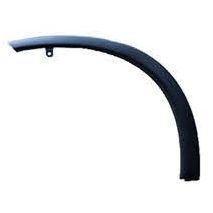 2014-2018 MITSUBISHI Front wheel opening molding Left Driver Side OEM# 7407A301 PL# MI1290102