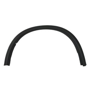 2011-2018 MITSUBISHI Front wheel opening molding Left Driver Side OEM# 5220K207 PL# MI1290103