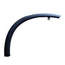 2014-2018 MITSUBISHI Front wheel opening molding Right Passenger Side OEM# 7407A302 PL# MI1291102