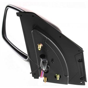 2002-2005 MITSUBISHI Mirror outside rear view Left Driver Side OEM# MR959855 PL# MI1320112