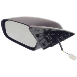 2000-2005 MITSUBISHI Mirror outside rear view Left Driver Side OEM# MR611882 PL# MI1320120