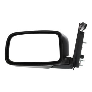 2002-2005 MITSUBISHI Mirror outside rear view Left Driver Side OEM# MN126373 PL# MI1320124