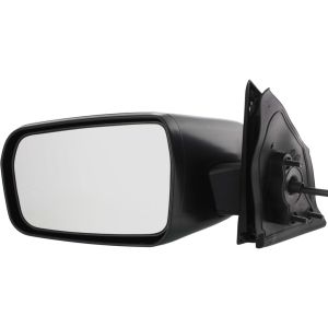 2004-2008 MITSUBISHI Mirror outside rear view Left Driver Side OEM# MR599983XA PL# MI1320127